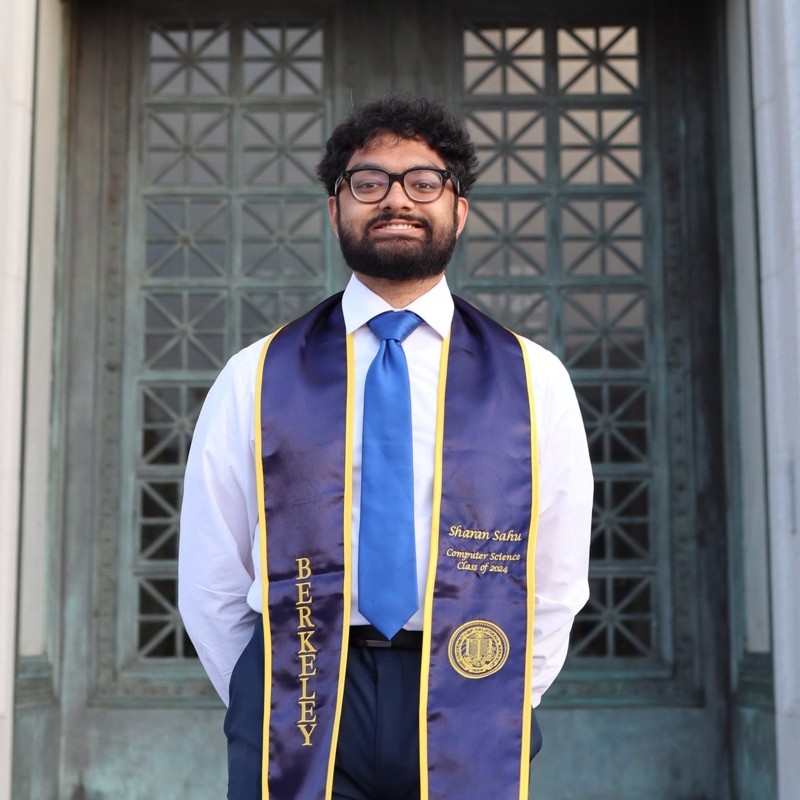 Sharan Sahu